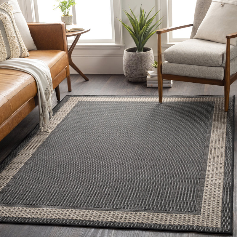 Pavie Oriental Rug, Rectangle 5'3" x 7'6"
