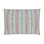 Sister Stripe Lumbar Pillow Cover & Insert