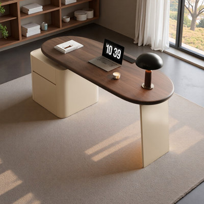  Bureau d'ordinateur