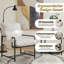 Obet 59cm Wide Tufted Armchair-1719213595