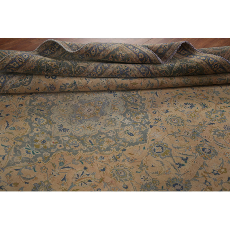 Tapis traditionnel 10 x 12