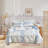  3-Piece Microfiber Tufted Chenille Duvet Cover Set-1762720079-1762720072