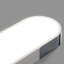 Cherron 1-Light 100cm LED Flush Mount-1285389626