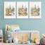 Animals 3 - Piece