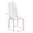 Burcker Tufted Upholstered Side Chair-1689194140