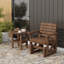 Fauteuil oscillant classique classique-109956152