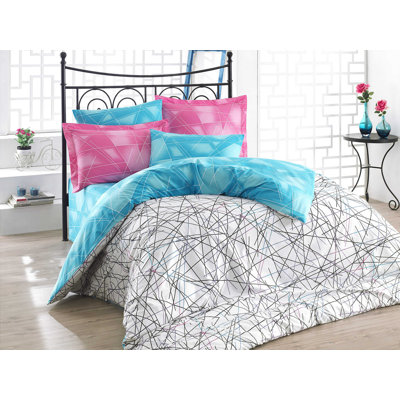 Cotton Duvet Cover