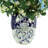 Budding Stems in Decorative Vase-33849897