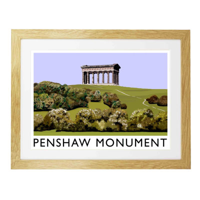 Richard O'Neil - Print