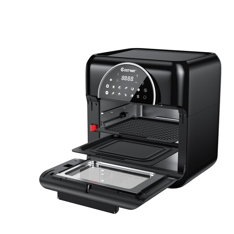 Oylus Toaster Oven with Rotisserie