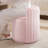 Upholstered Velvet 360° Swivel Storage Vanity Stool No Assembly Needed-1243559735