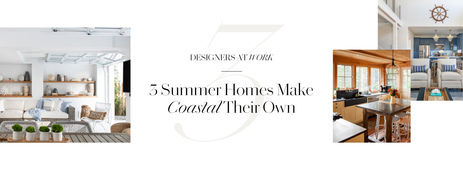 Vacation Homes