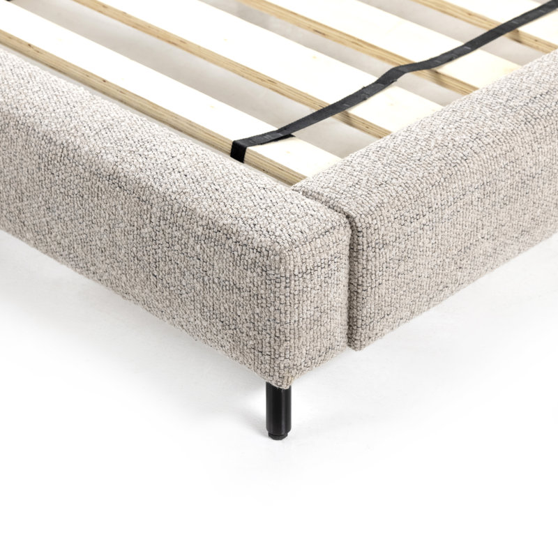 Inwood Upholstered Bed, Queen