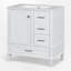 Ensemble de meuble-lavabo simple 30,03 po Megghan-696556240