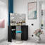 Coiffeuse de maquillage Jaylianni-1680154862