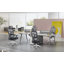 Chaise de bureau Llarely