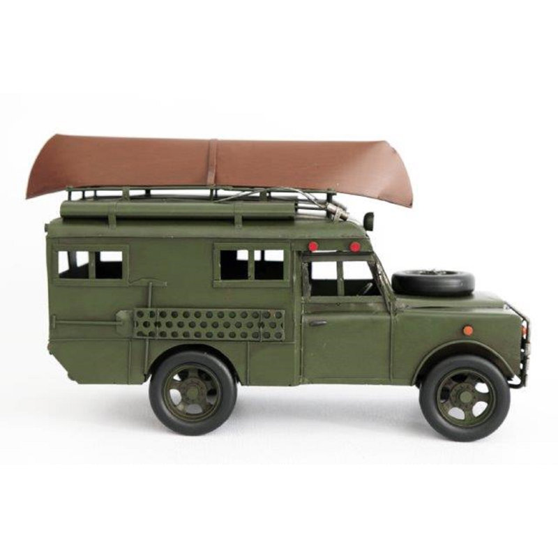 Bodmin Transportation Model Car Or Vehicle