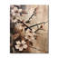 Horloge murale Cherry Blossoms-566837642