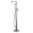 Brushed Nickel is out of stock