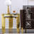 Yiting Glass Top Nesting Tables-1132380307-1132380306