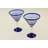 Galeana 8oz. Handmade Drinking Glass Set