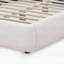 Upholstered Bed