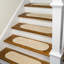 Tapis d'escalier Falaise-858342636