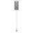 Viski Professional Harrison Weighted Bar Spoon