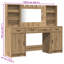 Dressing Table with Mirror-2061358889
