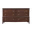 Commode double 6 tiroirs Key-1449961191