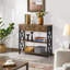 Vintage Wooden Console Table-102222241-124063582-90165698