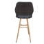 Tabouret de bar 29 po Dazmon