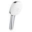 Tempesta 110 Square 2-Spray Hand Shower-276811589