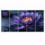 Mauve, gris, lotus mystique, Bloom II-1654360908