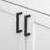Select Series By GlideRite 3-3/4" 96mm Center to Center Square Bar Pull