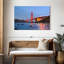 Lilie Golden Gate lumières vives-111959949