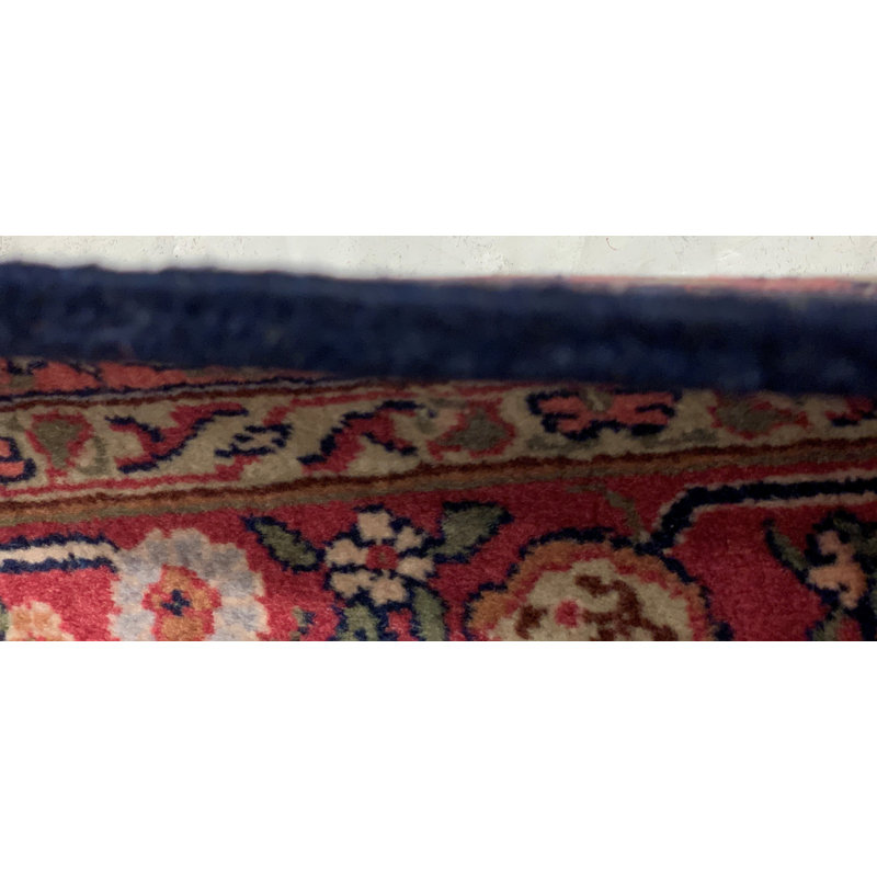 Turkish One-of-a-Kind Area Rug