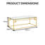 Allure Coffee Table-211711646