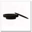 Table basse ovale avec rangement 47 po-185918845