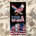 Drapeau américain American Eagle