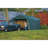 ShelterCoat 12 x 20 ft. Garage Peak-514097184