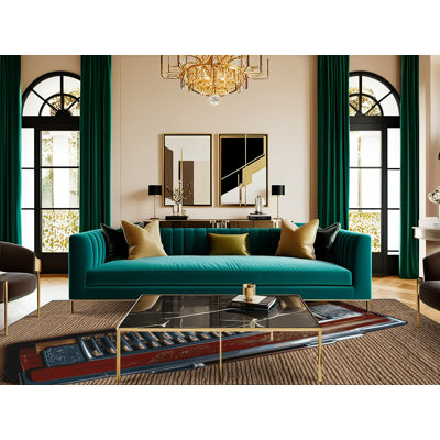  Tapis lavable Harmonica