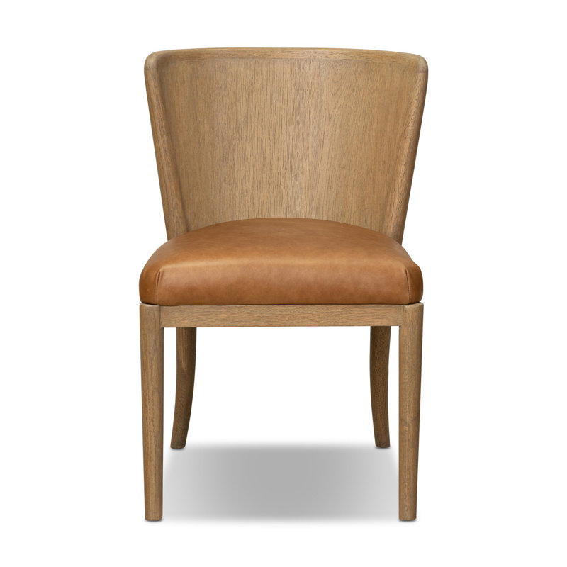 Lismore Dining Chair, Sonoma Chestnut