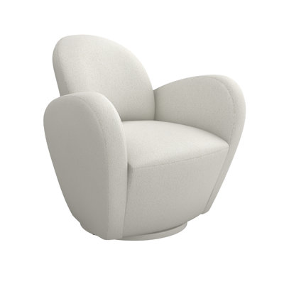 Miami Swivel Armchair