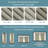 Maibach Linen Curtain Pair-428948824-428948806