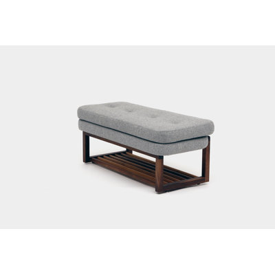 Melinda Upholstered Storage Bench