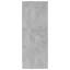 Shoe Cabinet 31.5x35x90 cm Engineered Wood-278808493