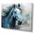 Toile tendue