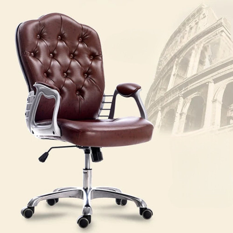 Athul Side Chair, Espresso