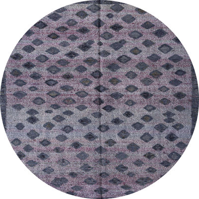 Tapis abstrait moderne 4353